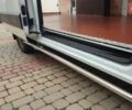 Белый Рено Мастер, объемом двигателя 2.3 л и пробегом 295 тыс. км за 14000 $, фото 12 на Automoto.ua