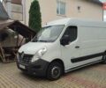 Белый Рено Мастер, объемом двигателя 2.3 л и пробегом 295 тыс. км за 14000 $, фото 6 на Automoto.ua