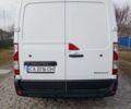 Белый Рено Мастер, объемом двигателя 2.3 л и пробегом 430 тыс. км за 17900 $, фото 4 на Automoto.ua