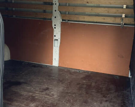 Белый Рено Мастер, объемом двигателя 2.3 л и пробегом 315 тыс. км за 14800 $, фото 18 на Automoto.ua