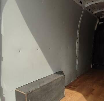Белый Рено Мастер, объемом двигателя 2.3 л и пробегом 457 тыс. км за 14300 $, фото 38 на Automoto.ua