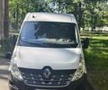 Білий Рено Мастєр, об'ємом двигуна 2.3 л та пробігом 166 тис. км за 14500 $, фото 1 на Automoto.ua