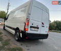 Белый Рено Мастер, объемом двигателя 2.3 л и пробегом 135 тыс. км за 17950 $, фото 46 на Automoto.ua