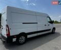 Білий Рено Мастєр, об'ємом двигуна 2.3 л та пробігом 640 тис. км за 13600 $, фото 5 на Automoto.ua