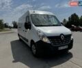 Білий Рено Мастєр, об'ємом двигуна 2.3 л та пробігом 640 тис. км за 13600 $, фото 6 на Automoto.ua
