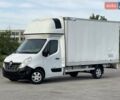Белый Рено Мастер, объемом двигателя 2.3 л и пробегом 245 тыс. км за 17900 $, фото 1 на Automoto.ua