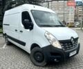 Білий Рено Мастєр, об'ємом двигуна 2.3 л та пробігом 530 тис. км за 12800 $, фото 10 на Automoto.ua