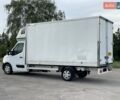 Белый Рено Мастер, объемом двигателя 2.3 л и пробегом 245 тыс. км за 17900 $, фото 8 на Automoto.ua