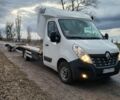 Білий Рено Мастєр, об'ємом двигуна 2.3 л та пробігом 365 тис. км за 15500 $, фото 5 на Automoto.ua