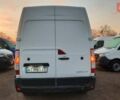 Білий Рено Мастєр, об'ємом двигуна 2.3 л та пробігом 420 тис. км за 14600 $, фото 43 на Automoto.ua