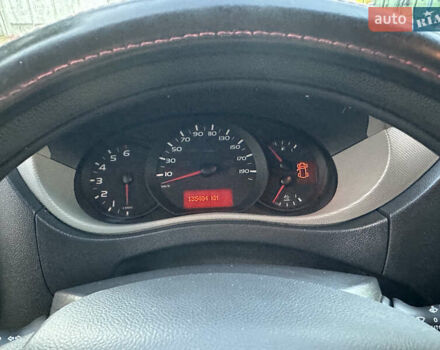 Белый Рено Мастер, объемом двигателя 2.3 л и пробегом 135 тыс. км за 17950 $, фото 22 на Automoto.ua