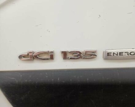 Белый Рено Мастер, объемом двигателя 2.3 л и пробегом 248 тыс. км за 13800 $, фото 8 на Automoto.ua