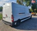 Белый Рено Мастер, объемом двигателя 2.3 л и пробегом 292 тыс. км за 15499 $, фото 7 на Automoto.ua