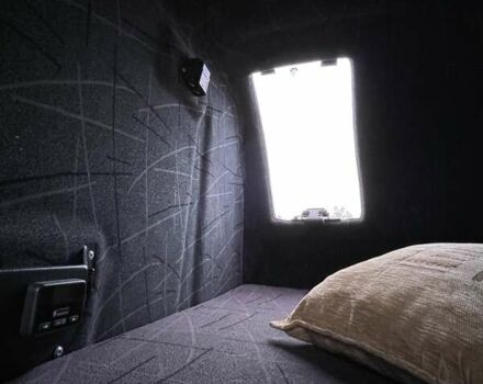 Белый Рено Мастер, объемом двигателя 2.3 л и пробегом 245 тыс. км за 17900 $, фото 29 на Automoto.ua