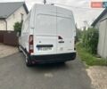 Белый Рено Мастер, объемом двигателя 2.3 л и пробегом 198 тыс. км за 15900 $, фото 7 на Automoto.ua