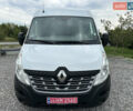 Белый Рено Мастер, объемом двигателя 2.3 л и пробегом 242 тыс. км за 16200 $, фото 14 на Automoto.ua