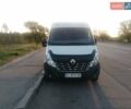 Білий Рено Мастєр, об'ємом двигуна 2.3 л та пробігом 314 тис. км за 14000 $, фото 2 на Automoto.ua