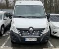 Белый Рено Мастер, объемом двигателя 2.3 л и пробегом 290 тыс. км за 17000 $, фото 2 на Automoto.ua