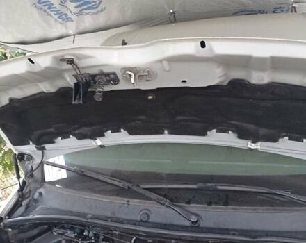 Белый Рено Мастер, объемом двигателя 2.3 л и пробегом 248 тыс. км за 13800 $, фото 14 на Automoto.ua