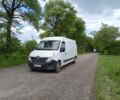 Білий Рено Мастєр, об'ємом двигуна 2.3 л та пробігом 236 тис. км за 13600 $, фото 1 на Automoto.ua
