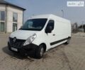 Белый Рено Мастер, объемом двигателя 2.3 л и пробегом 316 тыс. км за 14200 $, фото 1 на Automoto.ua