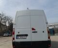 Белый Рено Мастер, объемом двигателя 2.3 л и пробегом 316 тыс. км за 14200 $, фото 8 на Automoto.ua