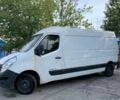 Белый Рено Мастер, объемом двигателя 2.3 л и пробегом 454 тыс. км за 9800 $, фото 3 на Automoto.ua