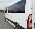 Белый Рено Мастер, объемом двигателя 2.3 л и пробегом 430 тыс. км за 17900 $, фото 5 на Automoto.ua