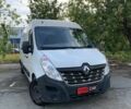 Белый Рено Мастер, объемом двигателя 2.3 л и пробегом 454 тыс. км за 9800 $, фото 5 на Automoto.ua