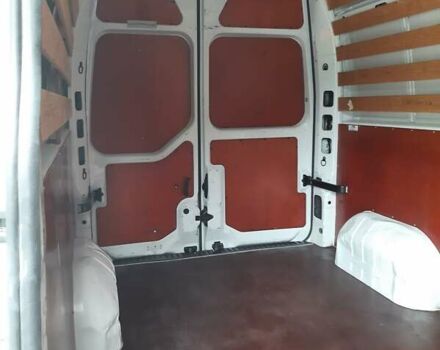 Белый Рено Мастер, объемом двигателя 0 л и пробегом 296 тыс. км за 16300 $, фото 30 на Automoto.ua