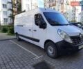 Білий Рено Мастєр, об'ємом двигуна 2.3 л та пробігом 285 тис. км за 13500 $, фото 2 на Automoto.ua