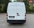 Белый Рено Мастер, объемом двигателя 2.3 л и пробегом 245 тыс. км за 12700 $, фото 12 на Automoto.ua