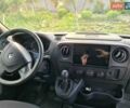 Белый Рено Мастер, объемом двигателя 2.3 л и пробегом 285 тыс. км за 15499 $, фото 5 на Automoto.ua