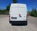 Белый Рено Мастер, объемом двигателя 2.3 л и пробегом 314 тыс. км за 14000 $, фото 5 на Automoto.ua