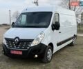 Белый Рено Мастер, объемом двигателя 2.3 л и пробегом 270 тыс. км за 16700 $, фото 15 на Automoto.ua