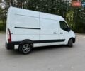 Белый Рено Мастер, объемом двигателя 2.3 л и пробегом 245 тыс. км за 12700 $, фото 9 на Automoto.ua
