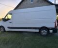 Белый Рено Мастер, объемом двигателя 2.3 л и пробегом 315 тыс. км за 14500 $, фото 3 на Automoto.ua