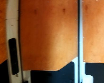 Білий Рено Мастєр, об'ємом двигуна 2.3 л та пробігом 195 тис. км за 17200 $, фото 8 на Automoto.ua