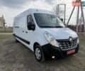 Белый Рено Мастер, объемом двигателя 2.3 л и пробегом 270 тыс. км за 16700 $, фото 10 на Automoto.ua