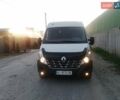 Білий Рено Мастєр, об'ємом двигуна 2.3 л та пробігом 314 тис. км за 14000 $, фото 1 на Automoto.ua