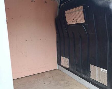 Белый Рено Мастер, объемом двигателя 2.3 л и пробегом 293 тыс. км за 14366 $, фото 10 на Automoto.ua
