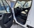 Белый Рено Мастер, объемом двигателя 2.3 л и пробегом 217 тыс. км за 13500 $, фото 10 на Automoto.ua