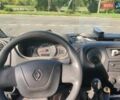Белый Рено Мастер, объемом двигателя 2.3 л и пробегом 292 тыс. км за 15499 $, фото 1 на Automoto.ua