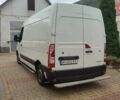 Белый Рено Мастер, объемом двигателя 2.3 л и пробегом 295 тыс. км за 14000 $, фото 2 на Automoto.ua