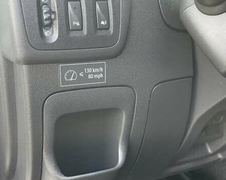 Белый Рено Мастер, объемом двигателя 2.3 л и пробегом 315 тыс. км за 14800 $, фото 29 на Automoto.ua