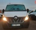 Білий Рено Мастєр, об'ємом двигуна 2.3 л та пробігом 420 тис. км за 14600 $, фото 46 на Automoto.ua