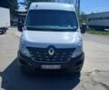 Белый Рено Мастер, объемом двигателя 2.3 л и пробегом 314 тыс. км за 14000 $, фото 1 на Automoto.ua