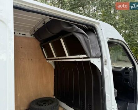 Белый Рено Мастер, объемом двигателя 2.3 л и пробегом 245 тыс. км за 12700 $, фото 53 на Automoto.ua