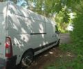Білий Рено Мастєр, об'ємом двигуна 2.3 л та пробігом 236 тис. км за 13600 $, фото 4 на Automoto.ua