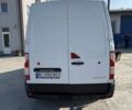 Белый Рено Мастер, объемом двигателя 2.3 л и пробегом 217 тыс. км за 13500 $, фото 5 на Automoto.ua